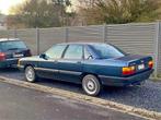 1988 Audi 100 Voorouders, Auto's, Gebruikt, Bedrijf, Diesel, Overige carrosserie
