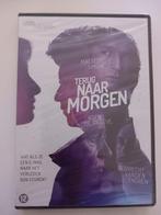 Dvd Terug naar Morgen (Vlaamse Film) ZELDZAAM en NIEUW, Cd's en Dvd's, Ophalen of Verzenden, Nieuw in verpakking, Film