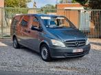 Mercedes Vito 3.0 v6 2011 Euro5, Auto's, Bestelwagens en Lichte vracht, Particulier, Te koop, Cruise Control