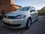 Golf 6 plus, Auto's, Volkswagen, Automaat, Te koop, Golf, Particulier