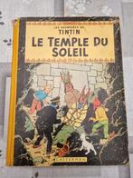 Tintin Le temple du soleil B14, Comme neuf, Enlèvement ou Envoi