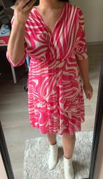 Fuchsia lentejurk NIEUW, Vêtements | Femmes, Robes, Neuf, Taille 38/40 (M), Enlèvement ou Envoi, Rose