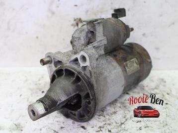 Startmotor van een Chrysler Sebring beschikbaar voor biedingen