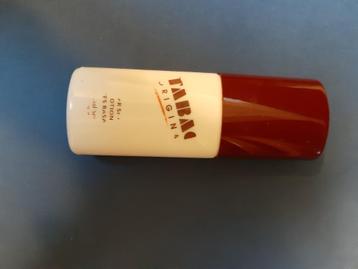 Après-rasage Tabac original 100 ml, Enlèvement ou Envoi, Utilisé