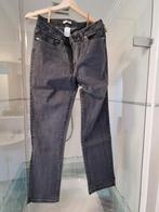 Jeans van Damart maat 46 kleur grijs, Gedragen, Grijs, Ophalen