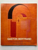 Gaston Bertrand (Provinciaal Museum voor Moderne Kunst), Boeken, Ophalen of Verzenden