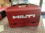 Boîte Hilti, Doe-het-zelf en Bouw, Ophalen, Doos, 50 tot 75 cm, Zo goed als nieuw