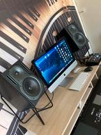 Behringer B2030A Truth, Audio, Tv en Foto, Luidsprekerboxen, Ophalen of Verzenden, Zo goed als nieuw