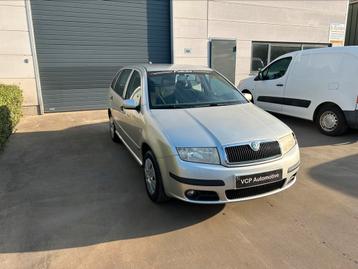 Skoda fabia 1.2 i / 85.000km beschikbaar voor biedingen