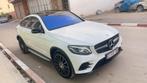 GLC 220 dieselpakket amg. Volledige opties, Auto's, Mercedes-Benz, Automaat, Wit, Leder, Diesel