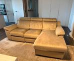 Prachtige zithoek! Hij is praktisch nieuw! PoltroneSofá!, Ophalen, Zo goed als nieuw