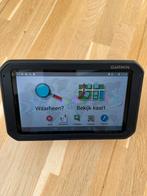 Gps Garmin camper, Ophalen of Verzenden, Zo goed als nieuw