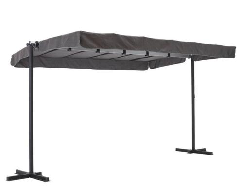 Terrasmarkies/pergola, Tuin en Terras, Schaduwdoeken, Ophalen
