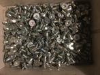 SCHROEVEN MFL 80    280st, Ophalen, Nieuw, Minder dan 50 mm, Schroeven