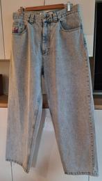 Polar Big Boy-jeans, lichtblauw (oud logo, maat: M), Kleding | Dames, Spijkerbroeken en Jeans, Blauw, Ophalen of Verzenden, W30 - W32 (confectie 38/40)