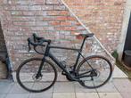 Canyon Endurace CF 7 Large, Fietsen en Brommers, Ophalen