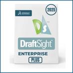 Draftsight enterprise plus 2025 Volledige Versie, Ophalen, Nieuw, Windows