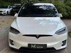 Tesla Model X Long range plus ! Raven model/ FSD/ 22?onyx, Auto's, Tesla, 0 kg, Model X, Parkeersensor, 0 kg