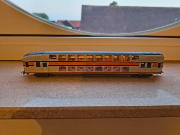 Voiture jouef sncf beschikbaar voor biedingen