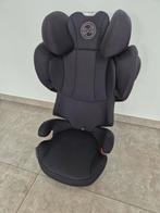Cybex Platinium Solution Z-Fix, Enlèvement, Comme neuf