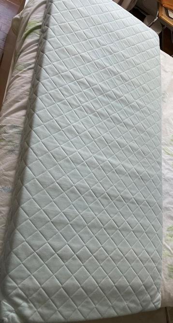 Matelas enfant IKEA VYSSA 70 x 160 cm, Matelas, 70 à 85 cm, Comme neuf, Enlèvement