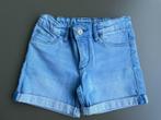 Jeans short H&M – 122 (6-7j), Kinderen en Baby's, Kinderkleding | Maat 122, Broek, Meisje, H&M, Nieuw