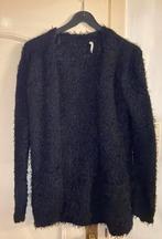 Zwart vestje, Kleding | Dames, Zwart, Maat 34 (XS) of kleiner, Gedragen, Ophalen