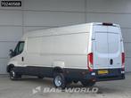 Iveco Daily 35C18 180PK Automaat Dubbellucht L4H2 ACC Navi C, Auto's, Bestelwagens en Lichte vracht, Automaat, Euro 6, 4 cilinders