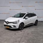 Personenauto, Renault, Clio Estate, 1.2 TCe Intens, 2017, Auto's, Euro 6, 4 cilinders, 635 kg, Wit