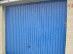 Garage fermé à louer 6061 Montignies-sur-sambre, Immo, Garages en Parkeerplaatsen, Charleroi
