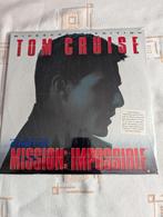 Laserdisc -„Mission: Impossible” - nieuw,origineel verzegeld, Ophalen of Verzenden, Nieuw, Film