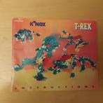 k'nex handleiding T-Rex, Ophalen of Verzenden