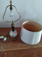 Porseleinen lamp, Antiek en Kunst, Ophalen of Verzenden