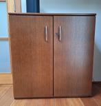2 lage kasten - Praktisch en Ruim, Huis en Inrichting, Kasten | Overige, Ophalen, Gebruikt