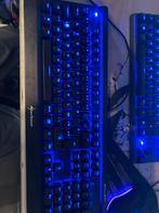 Sharkoon skillermech sgk3, Computers en Software, Toetsenborden, Ophalen, Zo goed als nieuw