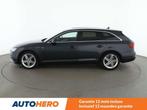 Audi A4 2.0 TDI Sport ultra (bj 2017, automaat), Auto's, Gebruikt, 110 kW, 110 g/km, A4