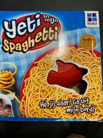 Yeti in mijn Spaghetti, Hobby en Vrije tijd, Ophalen of Verzenden
