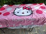 Hello kitty dekbedovertrek, Ophalen of Verzenden, Dekbedovertrek