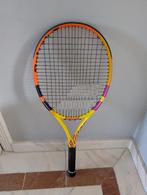 Raquette Adulte Tennis Babolat Boost Rafa, Sports & Fitness, L2, Raquette, Enlèvement, Utilisé