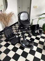 Poussette 3 en 1 Peg Perego en très bon état, Ophalen, Gebruikt, Kinderwagen