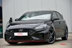 Hyundai i30 N 2.0 T-GDi Performance Pack 280 8DCT 117/150, Auto's, 1998 cc, Gebruikt, 4 cilinders, Alcantara