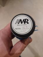 Nieuwe maxia ultranymph  9.6  #3, Ophalen, Nieuw