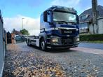 MAN TGS 26.440 6x2 met containersysteem (24), Euro 6, MAN, Bedrijf, Te koop