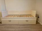 IKEA bedbank. Uitschuifbaar voor extra bed., Huis en Inrichting, Ophalen, Gebruikt