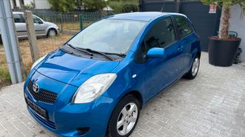 Toyota yaris 1.0 146.000km pret a immatriculer beschikbaar voor biedingen