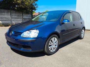Volkswagen golf 5  beschikbaar voor biedingen