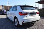 Audi A1 Sportback 25 TFSI Advanced 2021, Auto's, Audi, Voorwielaandrijving, Stof, A1, 5 deurs