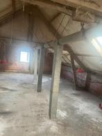 meelvijzen, Animaux & Accessoires, Nourriture pour Animaux, Enlèvement, Volaille