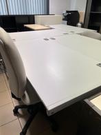 kantoor, Huis en Inrichting, Bureaus, Ophalen, Gebruikt, Bureau