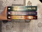 Nora Roberts - Ierse trilogy, Ophalen, Zo goed als nieuw, Nora Roberts